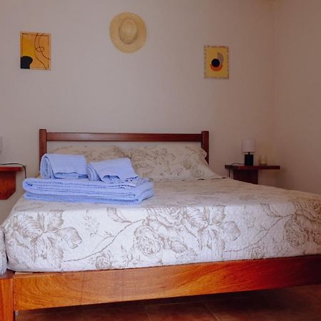 Casinha Da Eira Apartment Gois Exterior photo