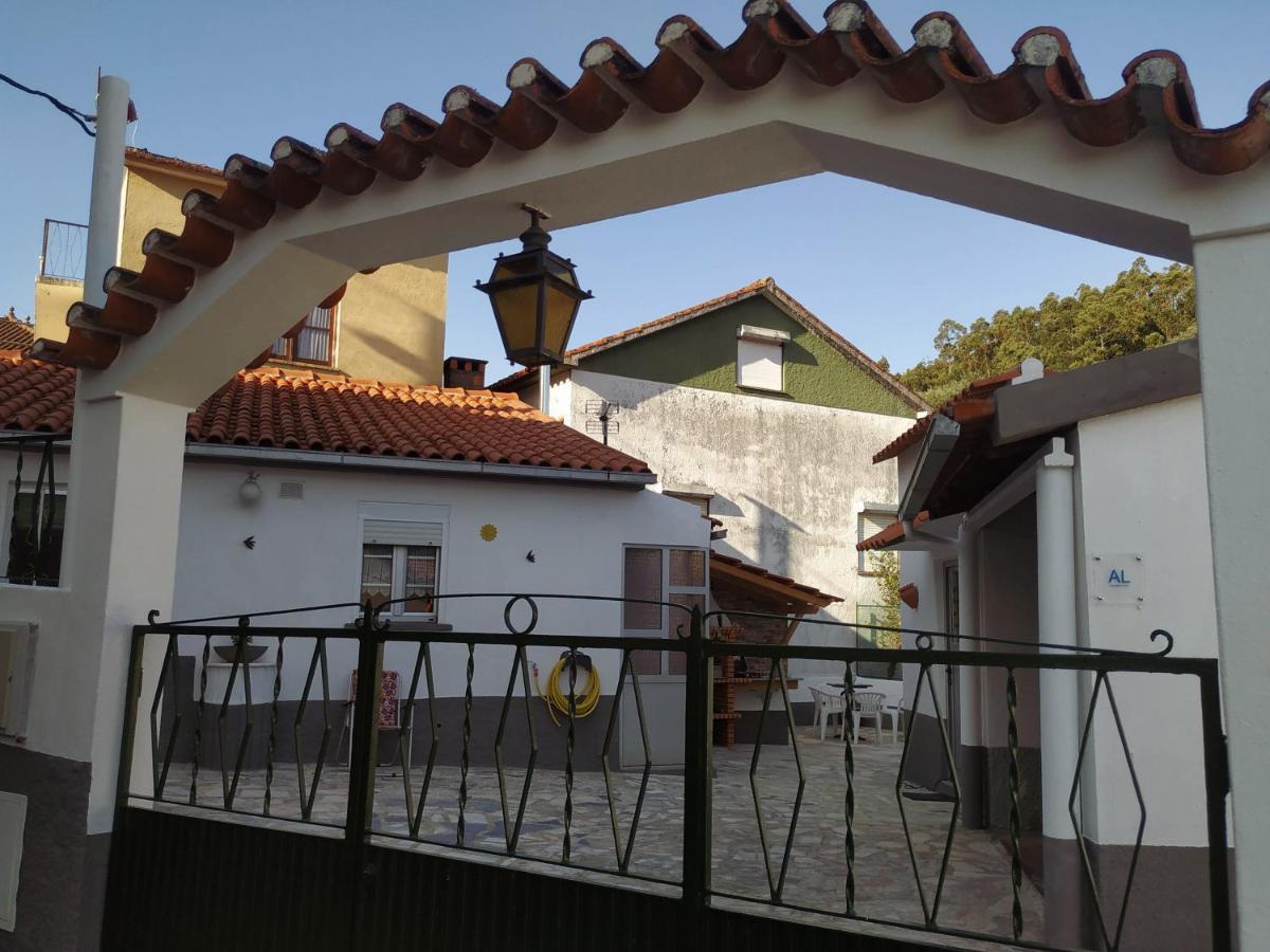 Casinha Da Eira Apartment Gois Exterior photo