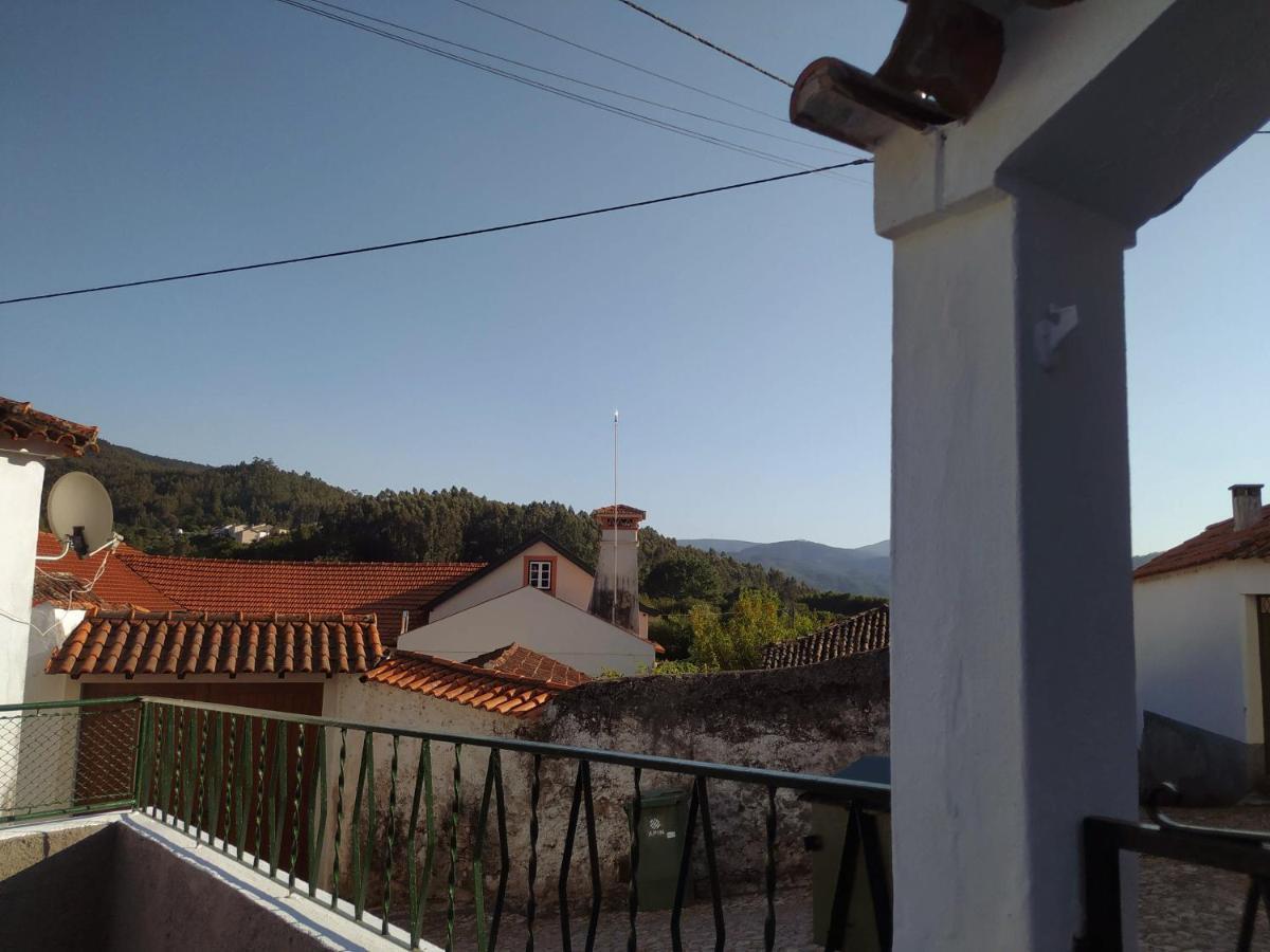 Casinha Da Eira Apartment Gois Exterior photo