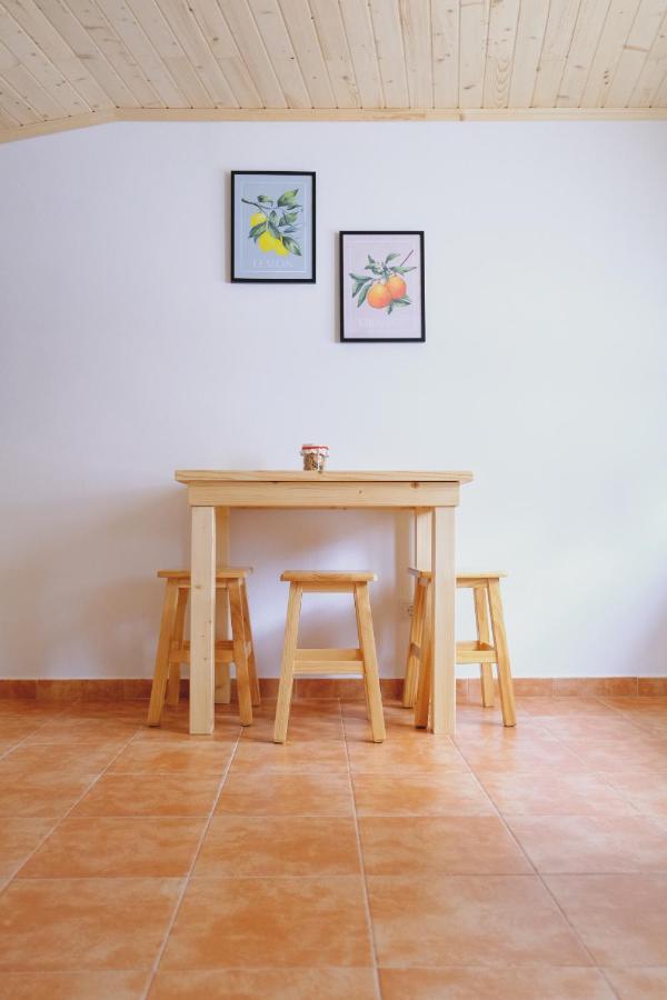 Casinha Da Eira Apartment Gois Exterior photo