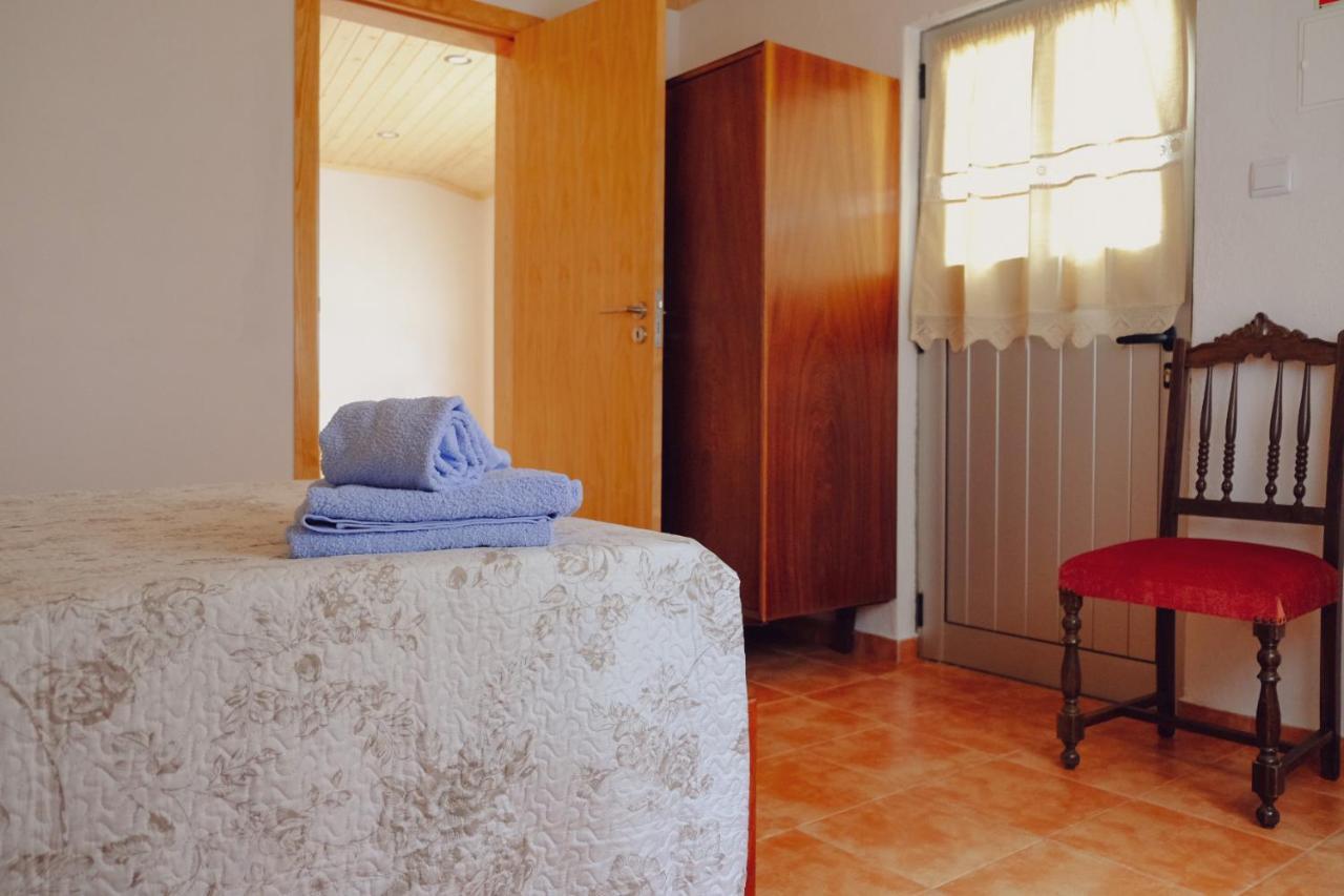 Casinha Da Eira Apartment Gois Exterior photo