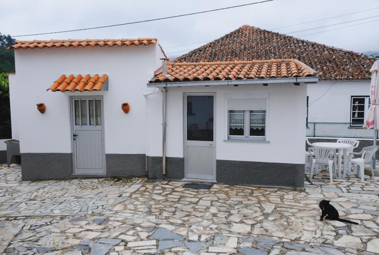 Casinha Da Eira Apartment Gois Exterior photo