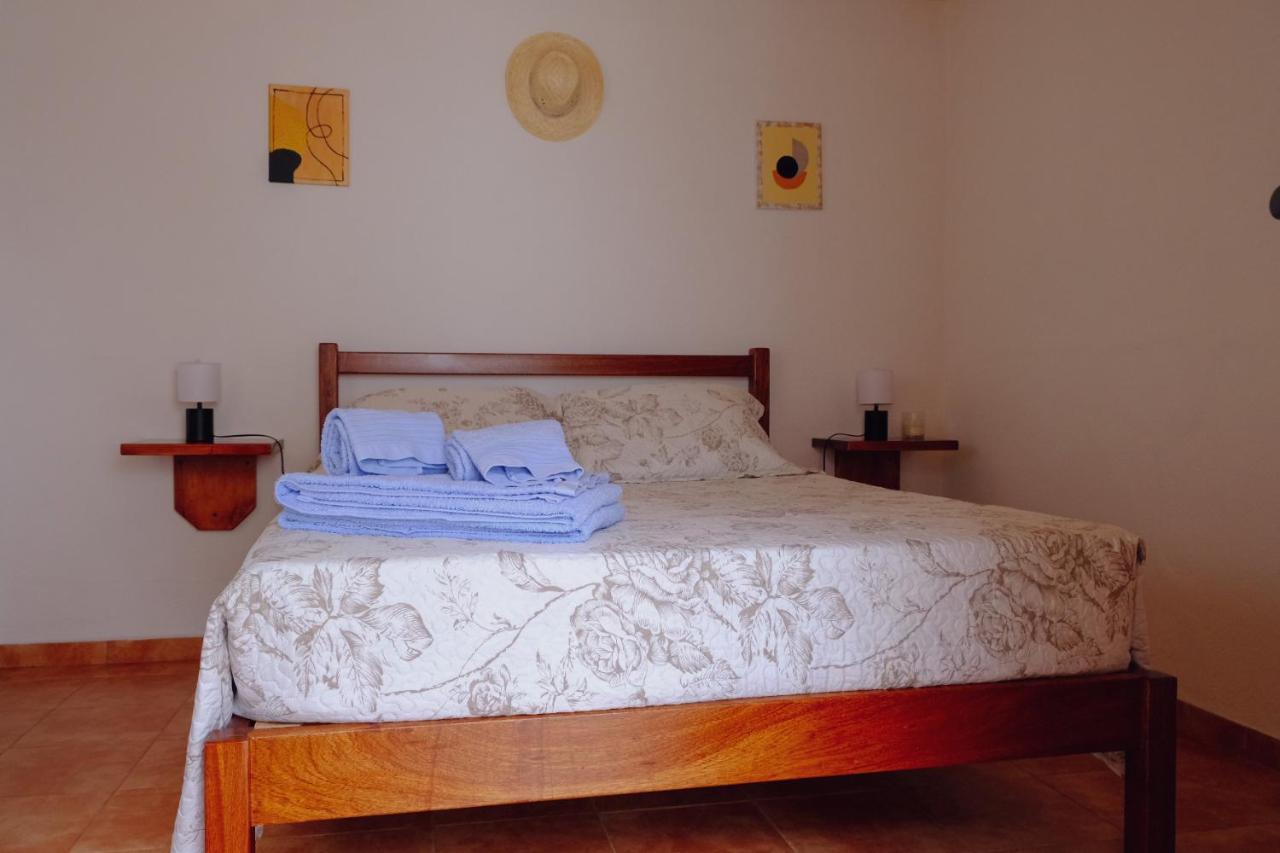 Casinha Da Eira Apartment Gois Exterior photo
