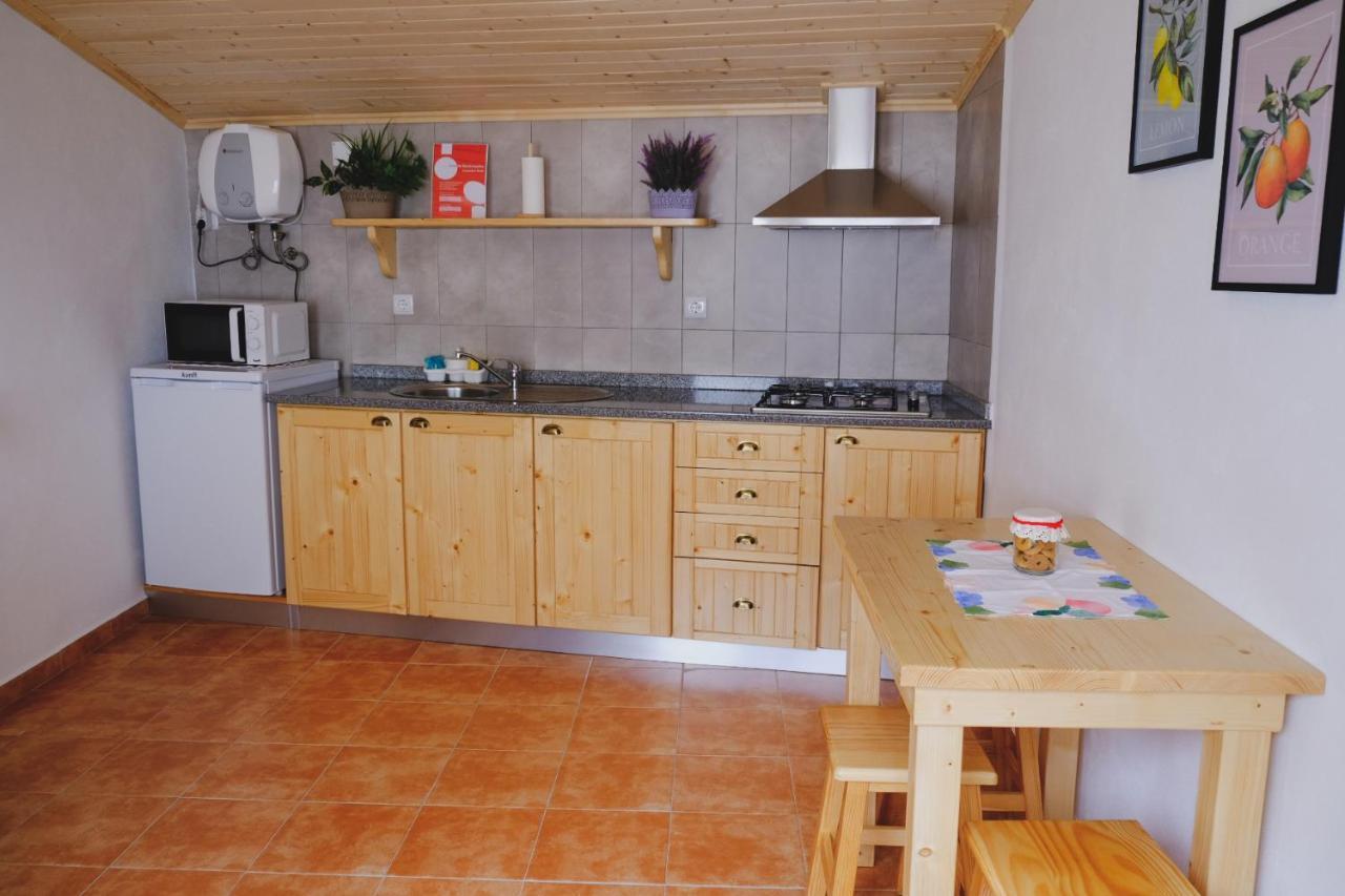 Casinha Da Eira Apartment Gois Exterior photo