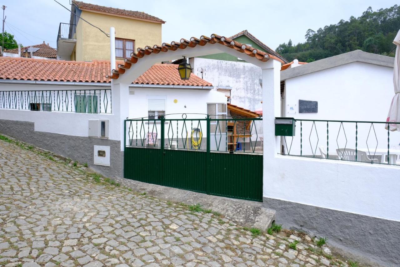 Casinha Da Eira Apartment Gois Exterior photo