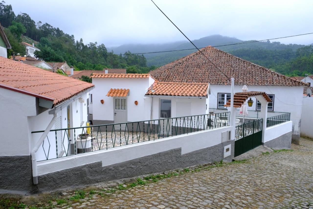 Casinha Da Eira Apartment Gois Exterior photo
